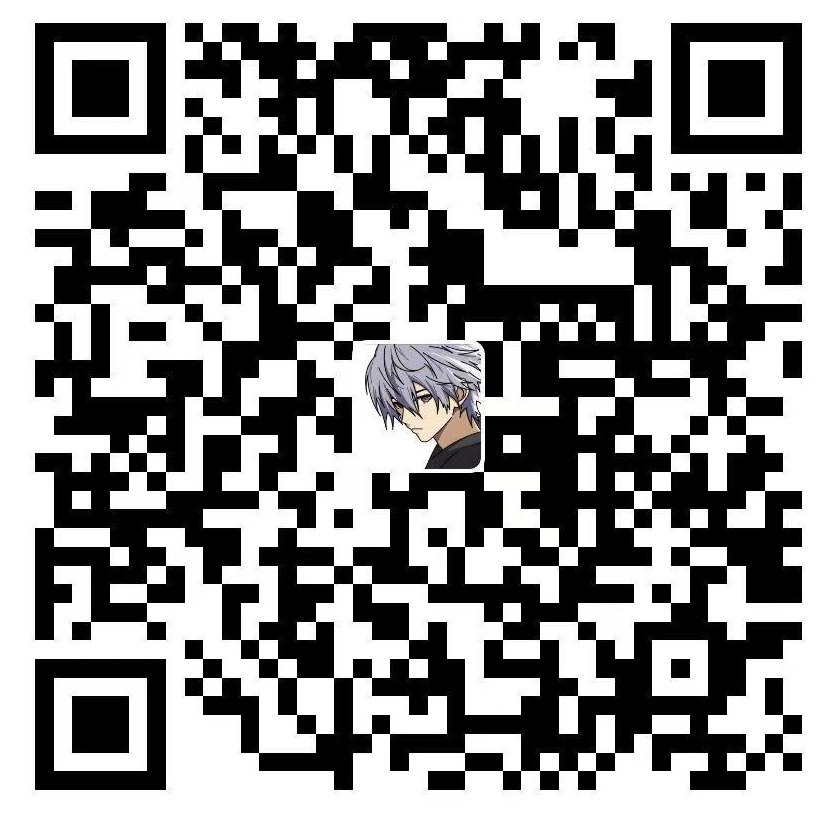 支付宝 扫码赞助